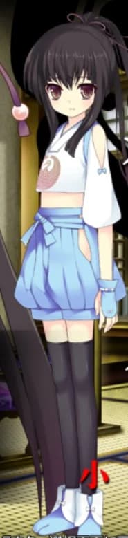 森蘭丸