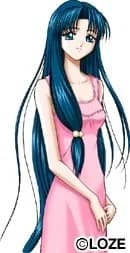 Okonogi Chinami
