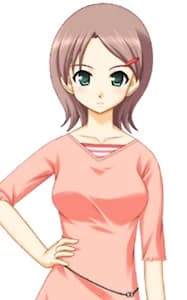 山上友里