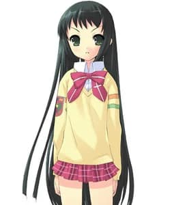 八重野 撫子