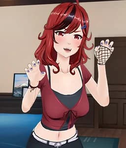 杉本 映美
