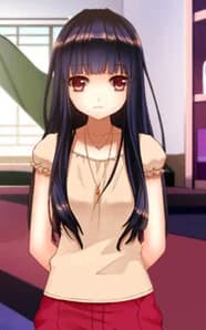 Hazuki You