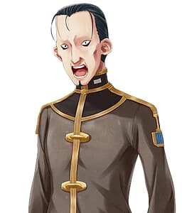 チャン副指令