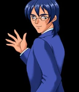 Yoshioka Kai