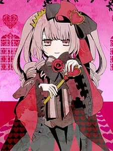 Queen of Hearts