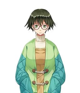Hodaka Naho