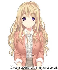 Honnami Shiori