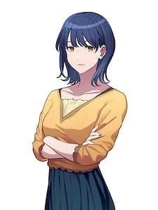 Mutou Yuki