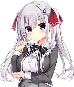 Hijiri Ririko