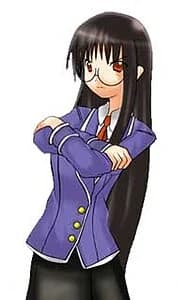 和泉 和歌奈
