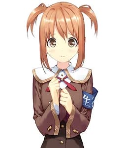 Komaki Yuina