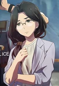 結城 恵美