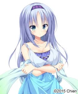 Miyauchi Iris