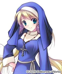 Hotaruma Nozomi