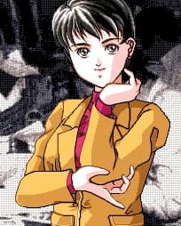 南夏 生先