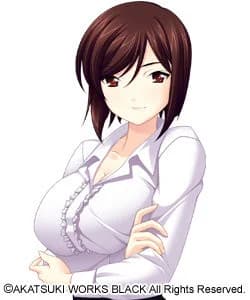 Nagoshi Miki