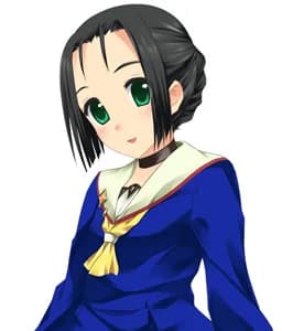 结城芹