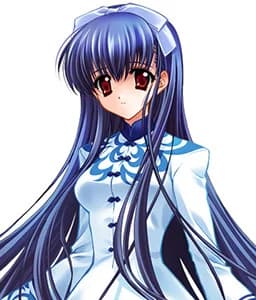 川壁桃花