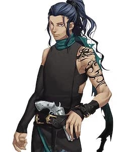 Shiranui Kyou
