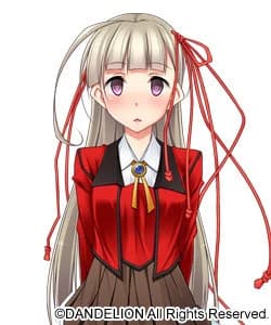 Kusanagi Amano
