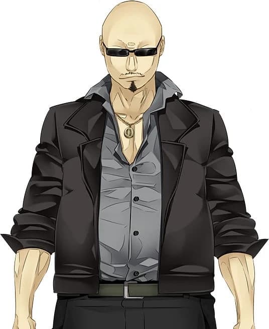 ハチェット・マックス
