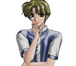 Suga Saburou
