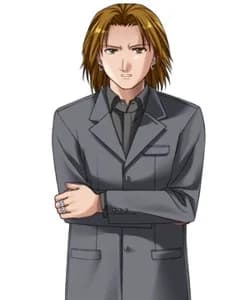 白河 司郎