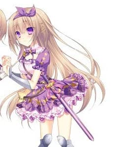 ジェッタ・エルメス