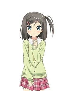 筒隠 月子