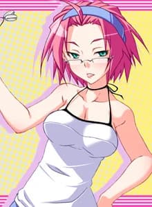 Mega Chikako