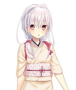 琴寄文乃