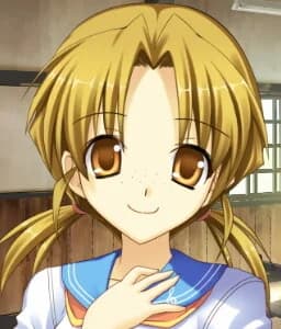 Kida Mao