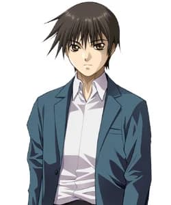 Tokitou Shouji