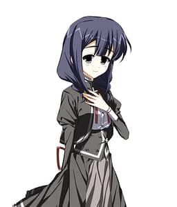 Ueshima Tsubaki