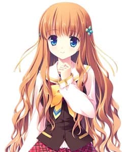 Himeyuri Megumi