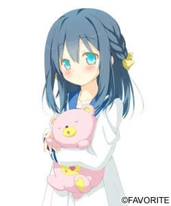 渡部 椎菜