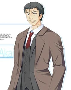 Akai Hiroya