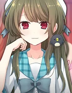 ツバサ