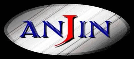 Anjin