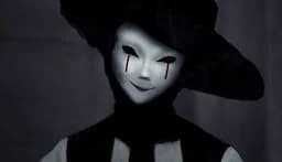 Mr. Masque