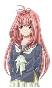 Shiino Haruka