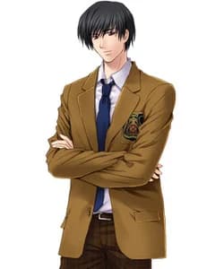 Hirose Ryou