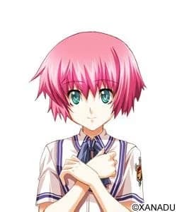 Yagami Koharu