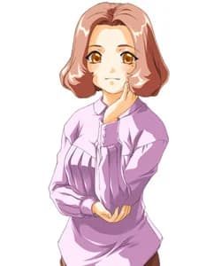古池 朋世