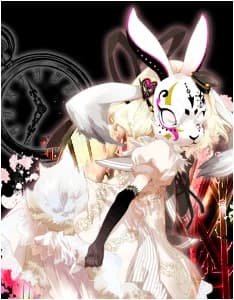 兔子