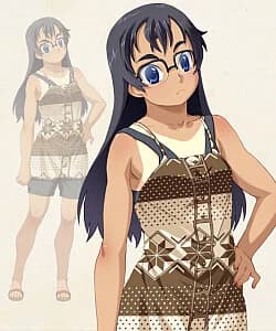 結城 ちさと