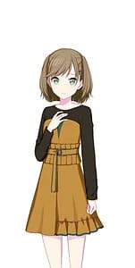 真衣