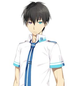 Sanjou Touki