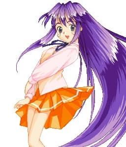 Sakuna