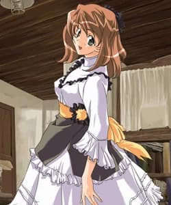 メアリ